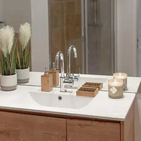 Le Spacieux Paris / La Défense Proche Jo 2024 Apartamento Rueil-Malmaison